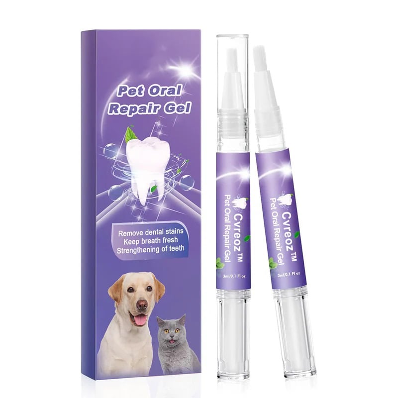 Avaioo Pet Oral Repair Gel