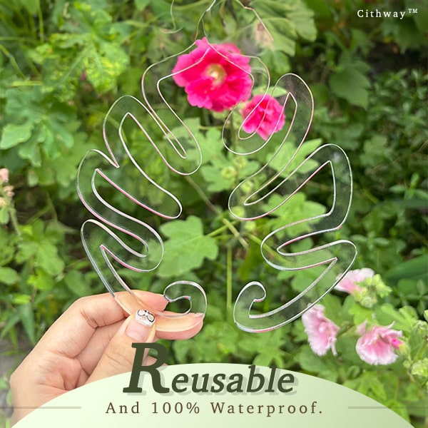 Invisible Plant Pro Stem Support