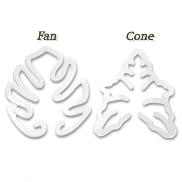 Invisible Plant Pro Stem Support