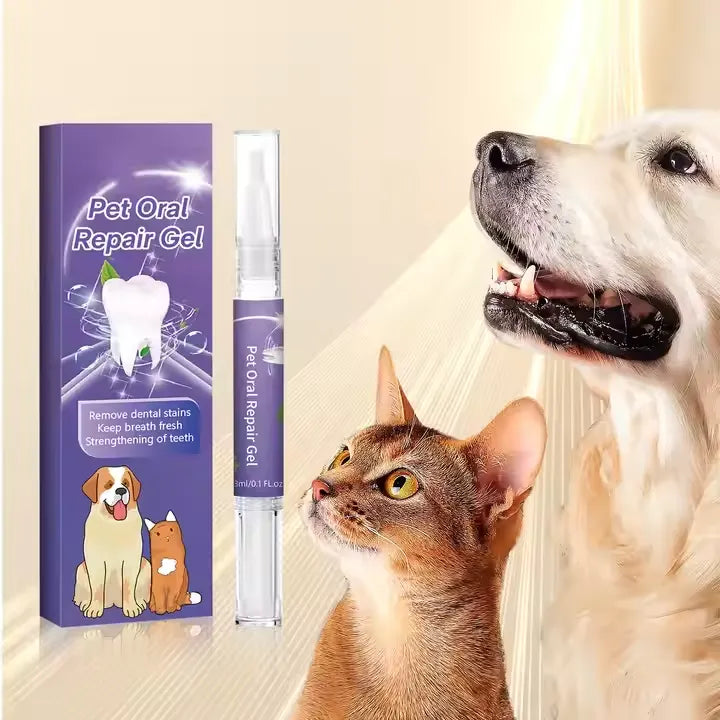 Avaioo Pet Oral Repair Gel