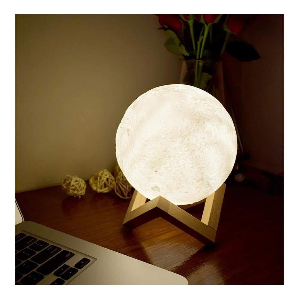 MOON LAMP