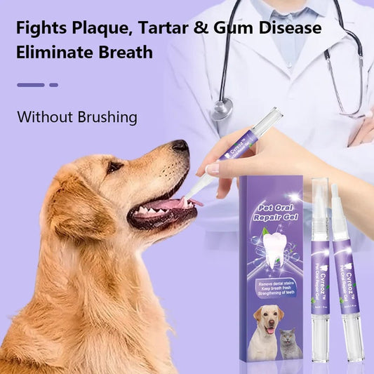 Avaioo Pet Oral Repair Gel